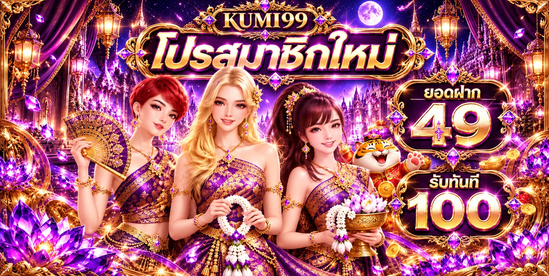 kumi99 banner